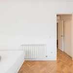 Apartmán Casa Paseo Del Tajo Parking Incluido - Living *