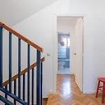 Casa Paseo Del Tajo Parking Incluido - Living *