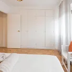 Apartamento Casa Paseo Del Tajo Parking Incluido - Living *