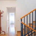 Casa Paseo Del Tajo Parking Incluido - Living