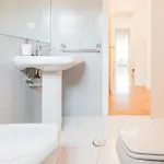 Casa Paseo Del Tajo Parking Incluido - Living *