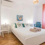 Casa Paseo Del Tajo Parking Incluido - Living Toledo