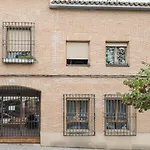 Lejlighed Casa Paseo Del Tajo Parking Incluido - Living