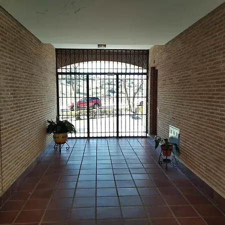 شقة Casa Paseo Del Tajo Parking Incluido - Living توليدو